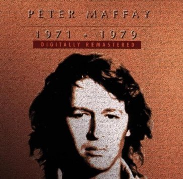 1971-1979 - Peter Maffay