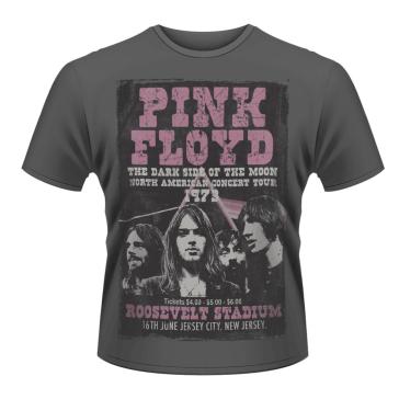 1973 n.a. concert tour - Pink Floyd