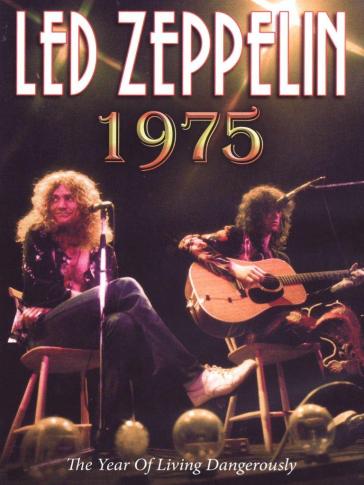 1975 - Led Zeppelin