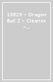 19829 - Dragon Ball Z - Clearise - Super Saiyan Gotenks - Banpresto Statua 14Cm