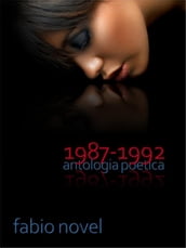 1987-1992 (antologia poetica)