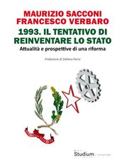 1993. Il tentativo di reinventare lo Stato