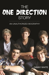 1D - The One Direction Story