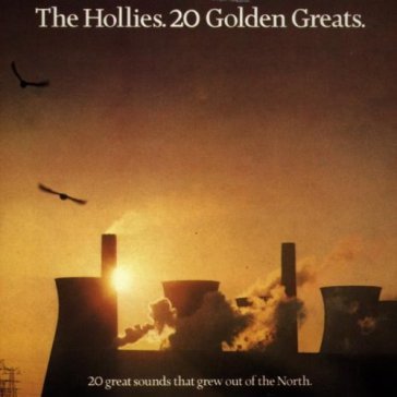 20 golden greats - The Hollies