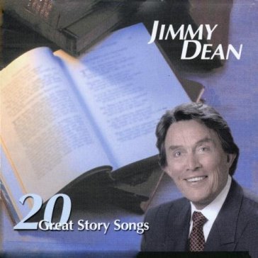 20 great songs - Jimmy Dean