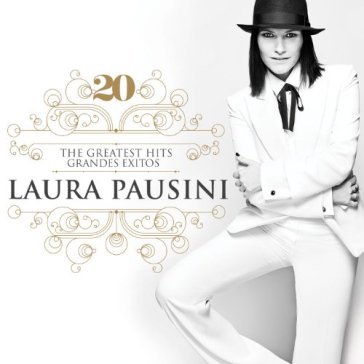 20 the greatest.. - Laura Pausini