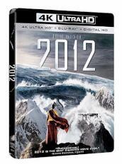 2012 (4K Ultra Hd+Blu-Ray)