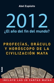 2012, Oraculo Maya