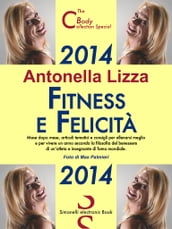 2014 Fitness e Felicità