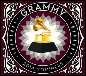 2014 grammy® nominees - GRAMMY Nominees