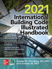 2021 International Building Code® Illustrated Handbook