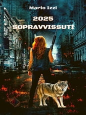 2025 - Sopravvissuti (Nhope)