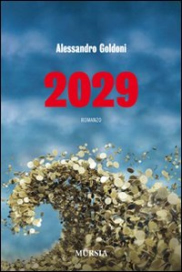 2029 - Alessandro Goldoni