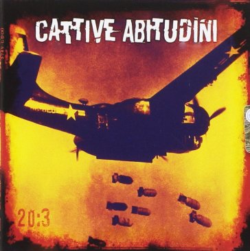 20:3 - Cattive Abitudini