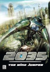 2035 The Mind Jumper