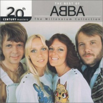 20th century masters - ABBA