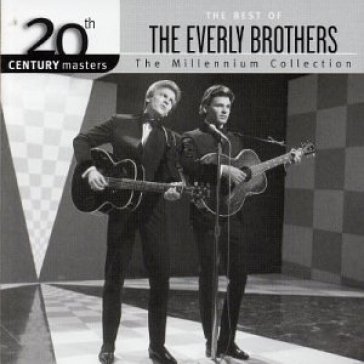 20th century masters - Everly Brothers
