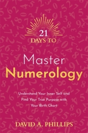 21 Days to Master Numerology