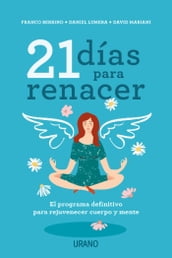 21 días para renacer