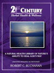 21st Century Herbal Health & Wellness