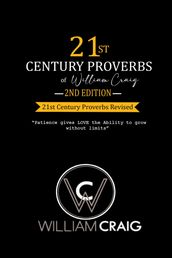 21st Century Proverbs, Second Edition