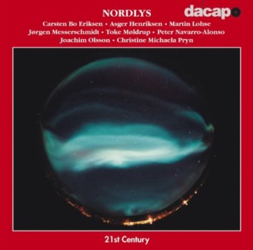 21st century - NORDLYS