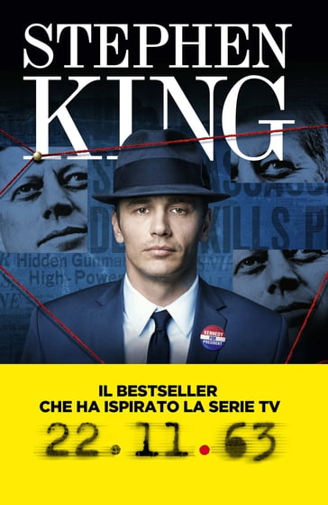 22.11.63 (versione italiana) - Stephen King