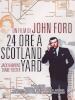 24 Ore A Scotland Yard