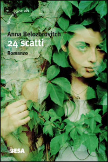 24 scatti - Anna Belozorovitch
