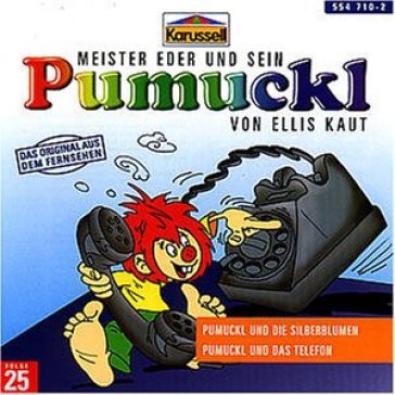 25 - PUMUCKL