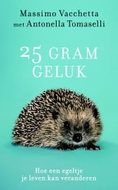 25 gram geluk