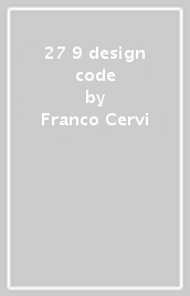 27 9 design code