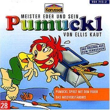 28 - PUMUCKL