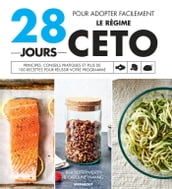 28 jours pour découvrir le régime Céto