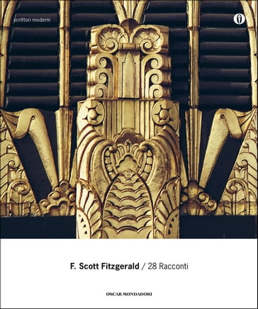 28 racconti - Francis Scott Fitzgerald