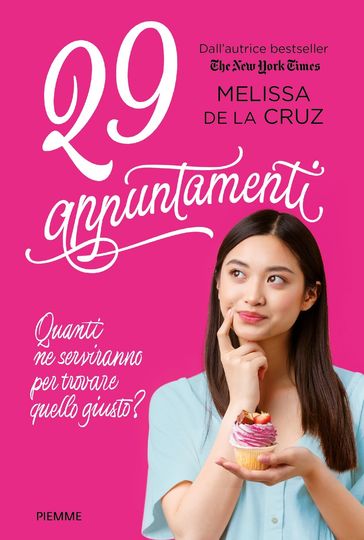 29 Appuntamenti - Melissa de la Cruz