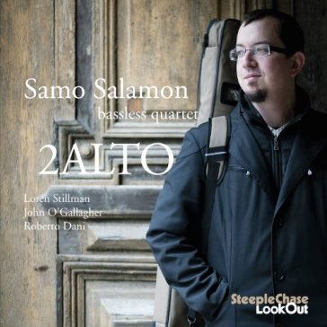 2alto - Samo Salamon Bassles
