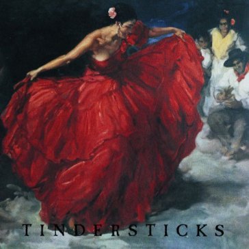 2nd album - The Tindersticks