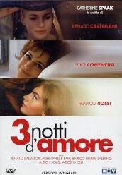 3 Notti D Amore