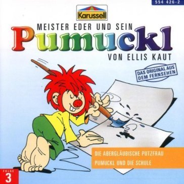 3 - PUMUCKL