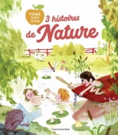 3 histoires de nature