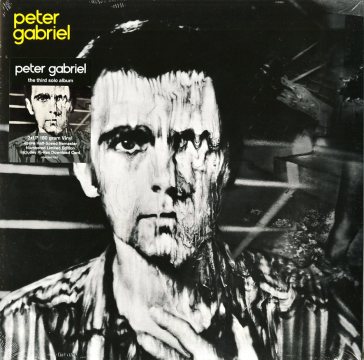 3: melt - Peter Gabriel