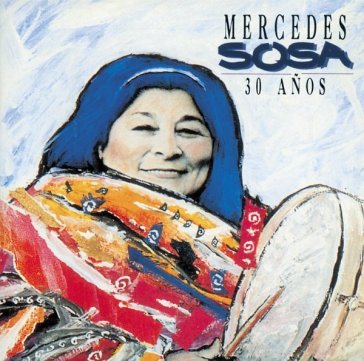 30 anos - Mercedes Sosa