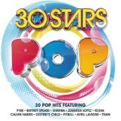 30 stars: pop