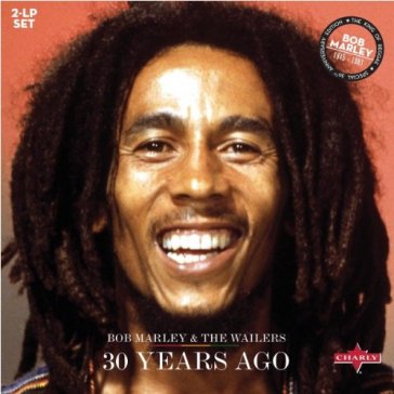 30 years ago - Bob Marley