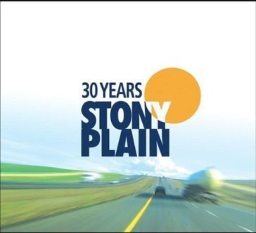 30 years stony plain