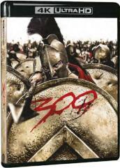 300 (4K Ultra Hd+Blu-Ray)