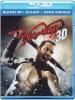 300 - l Alba Di Un Impero (3D) (Blu-Ray 3D+Blu-Ray)