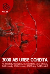 3000 ab Urbe condita