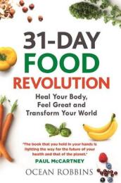 31-Day Food Revolution